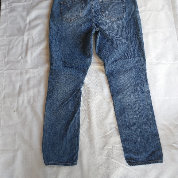 Torrid Women's Premium Boyfriend Jeans  size  12 - Picture 5 of 10